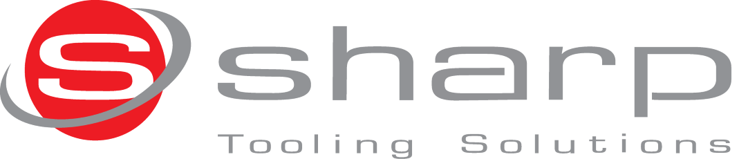 sharp logo small