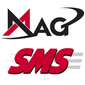 MAG SMS Logo for AIAM - PDF Files