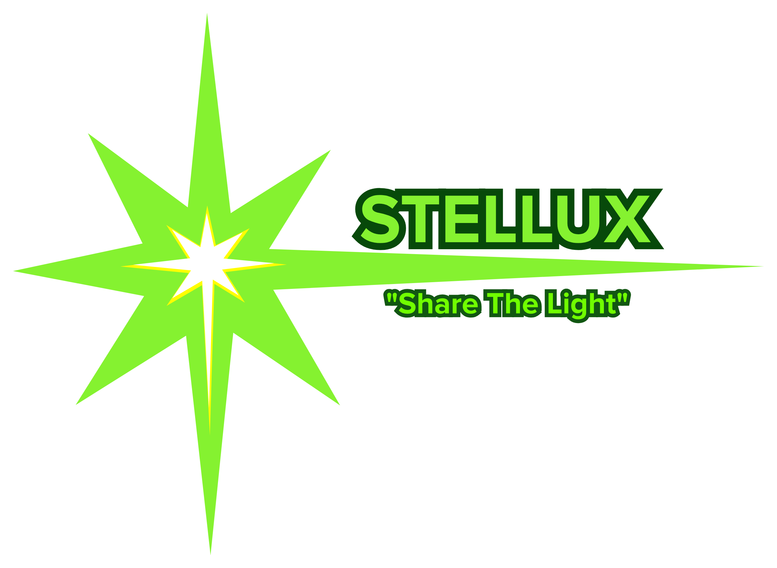 StelluxLogo