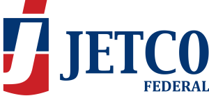 JetCo Federal Logo