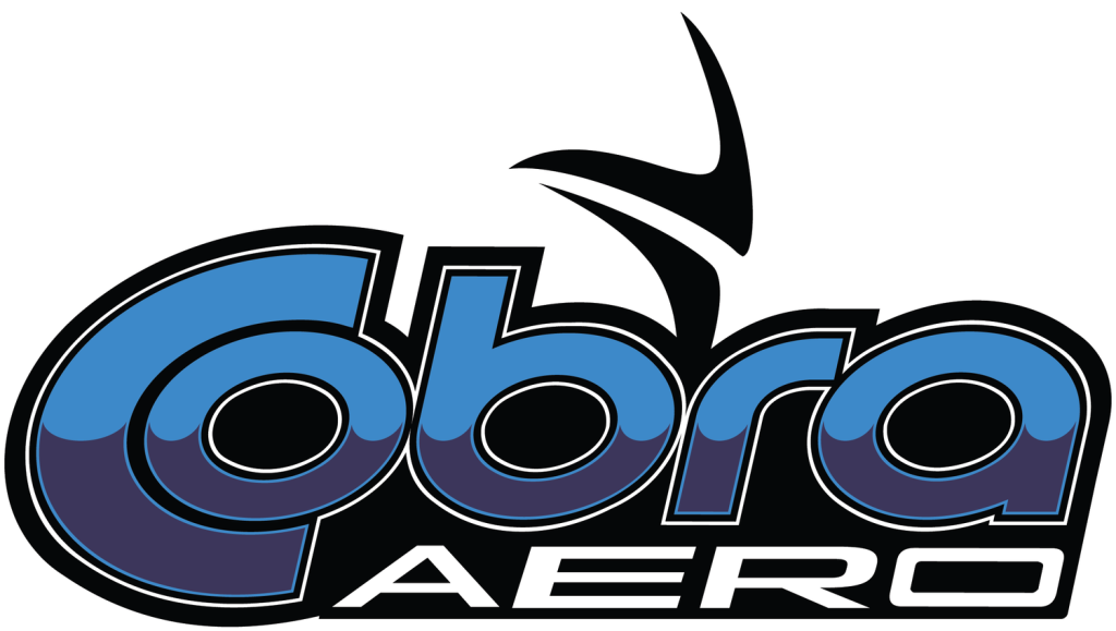 Cobra AERO logo