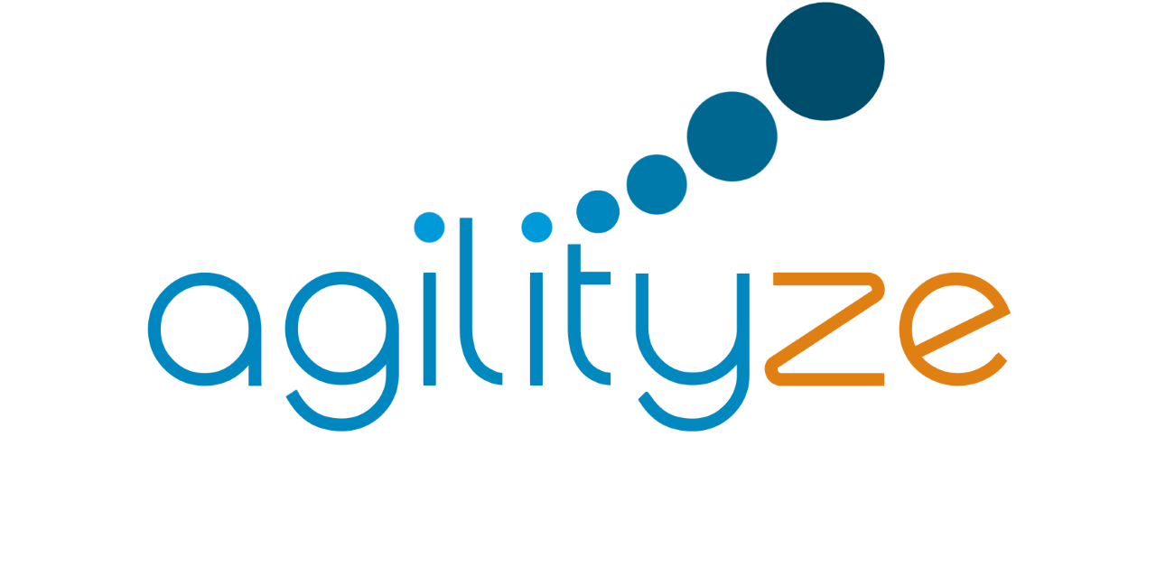Agilityze Logo