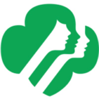 Girls Scouts logo