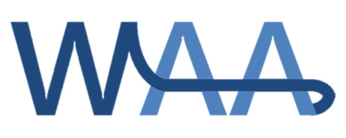 WAA logo