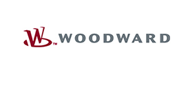 woodward logo