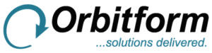 Orbitform logo