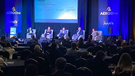 AeroOne 2023 conference